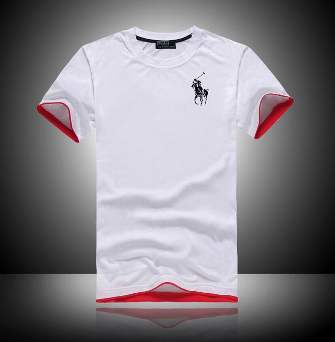 MEN polo T-shirt S-XXXL-584